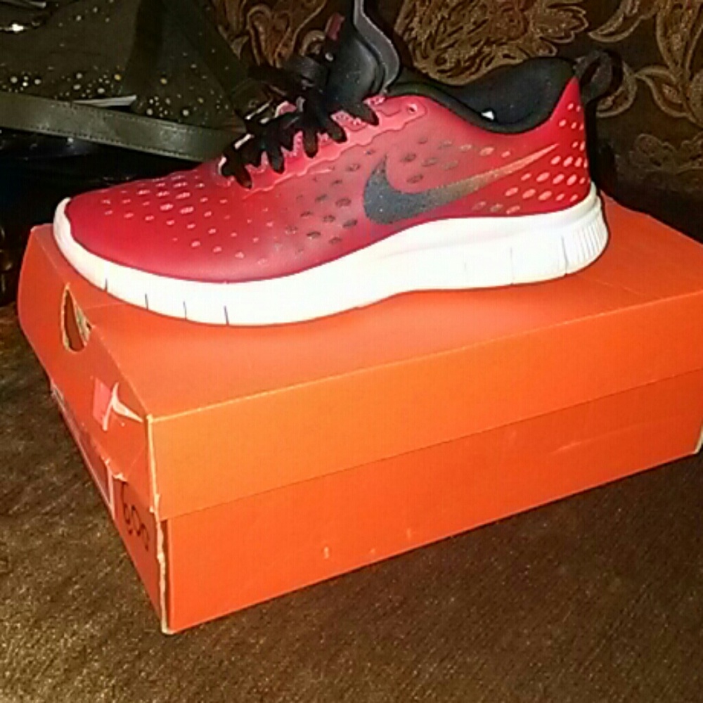 Nike shoes