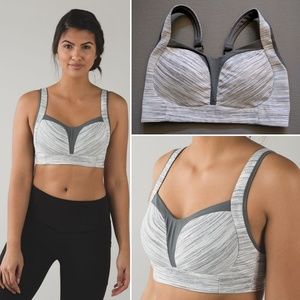Lululemon Ta Ta Tamer III