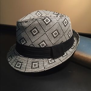 JCPenny Fedora-Style Hat