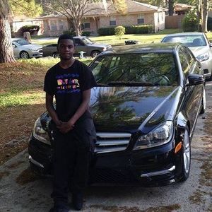 Meet your Posher, Robert