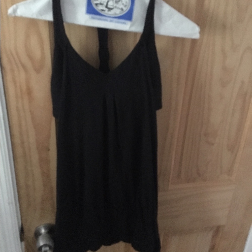 Lululemon workout tank