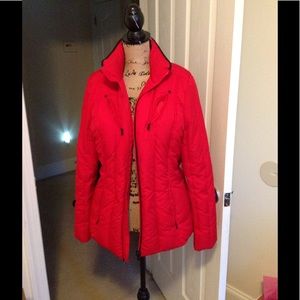 Ralph Lauren women's winter coat