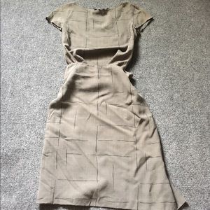 Authentic Valentino shirt/skirt duo