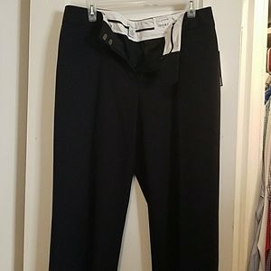Liz Claiborne Women's Navy Dress Pants BRAND NEW