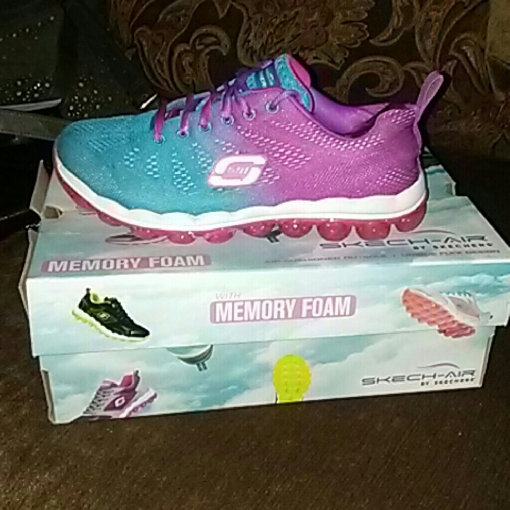 Sketchers
