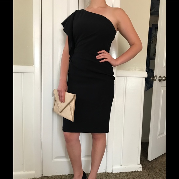 One Should Little Black Dress - Picture 1 of 4