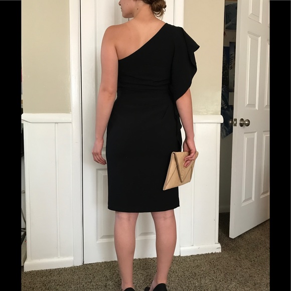 One Should Little Black Dress - Picture 2 of 4