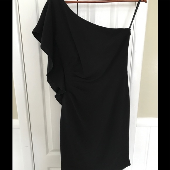 One Should Little Black Dress - Picture 3 of 4