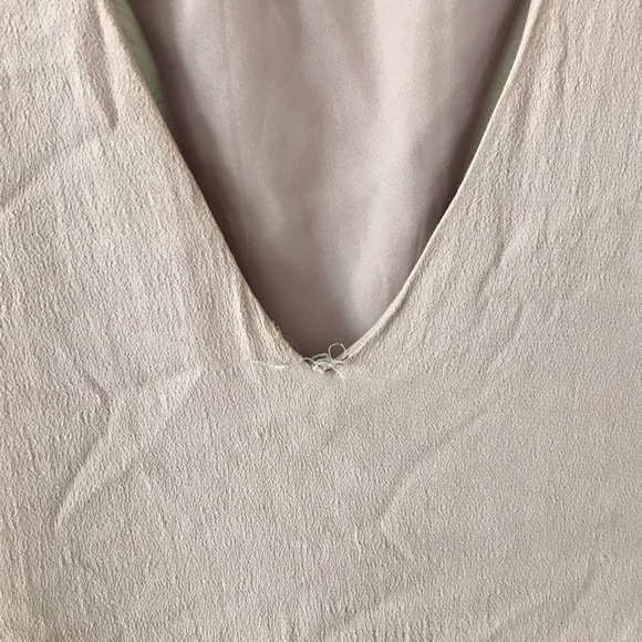 Flowey Sleeve Dress - Picture 3 of 4