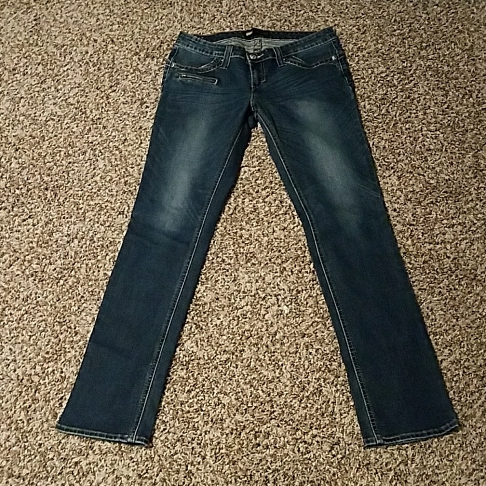 Levi's Jeans
