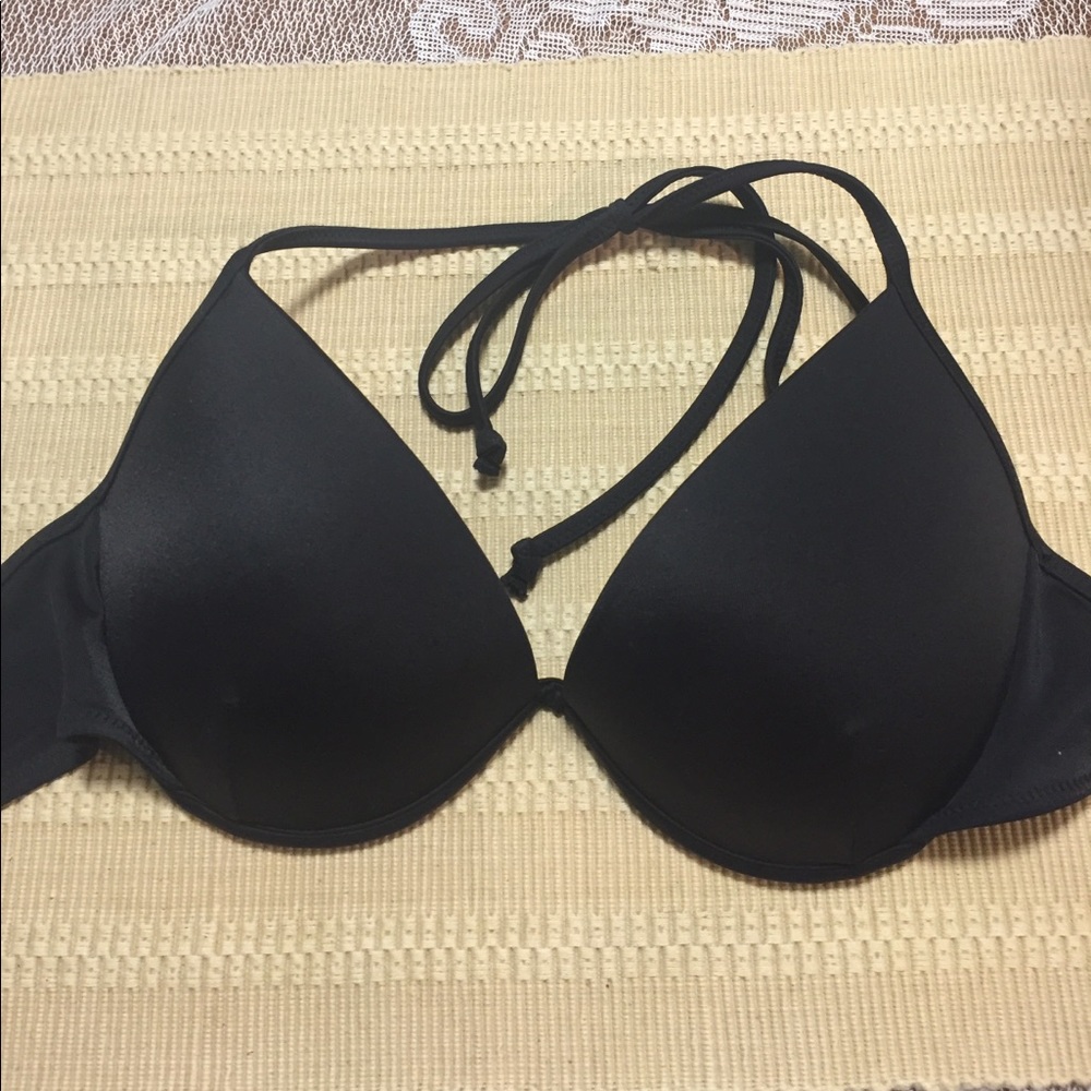 Victoria's Secret Push Up Bikini Top