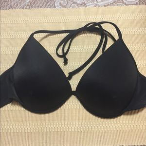 Victoria's Secret Push Up Bikini Top