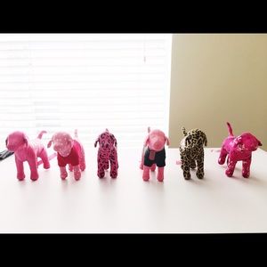 PINK VS secret puppies bundle 🐶💖 FINAL SALE!!!