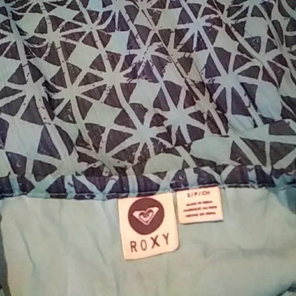 EUC - ROXY MAXI DRESS - Picture 8 of 8