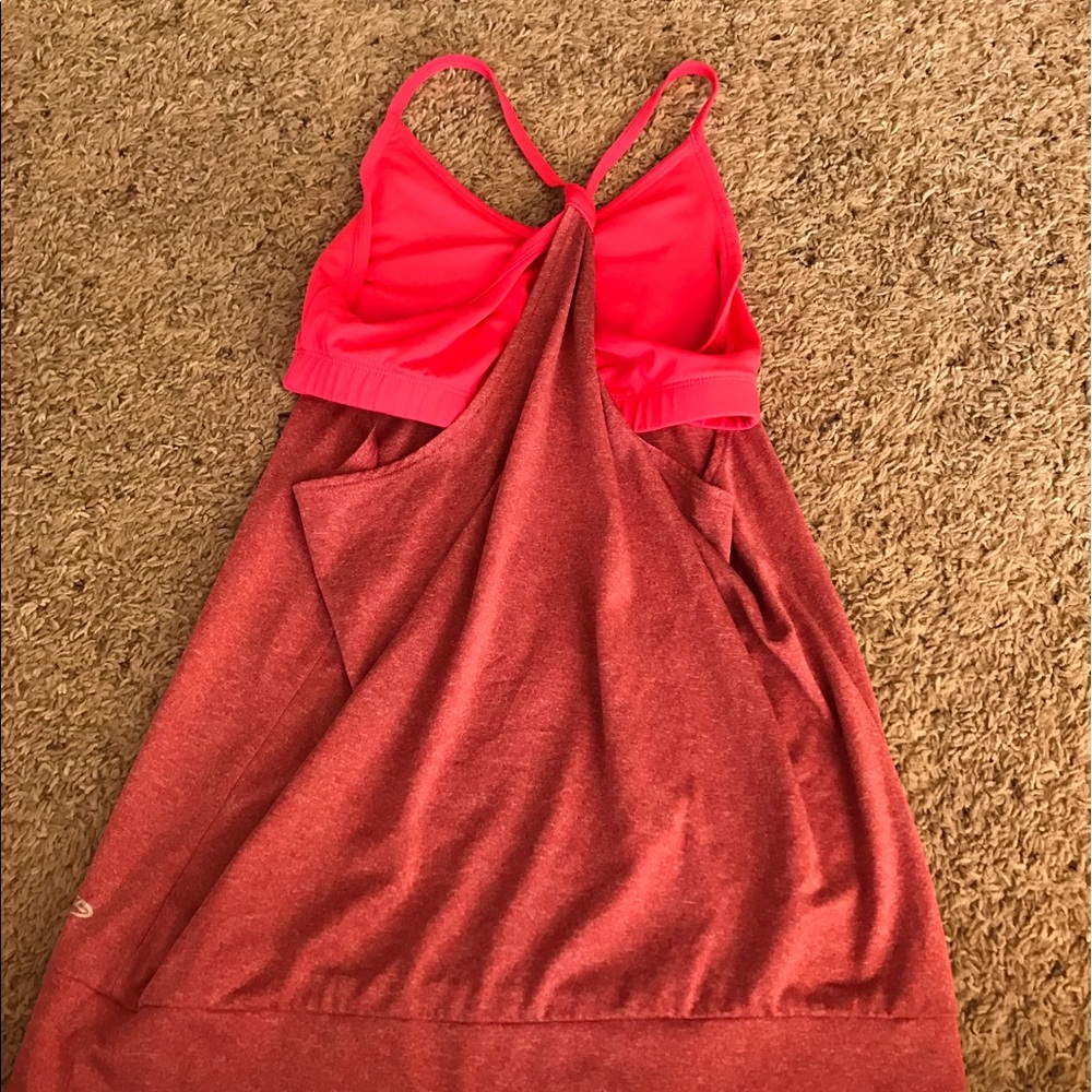 Champion workout tank