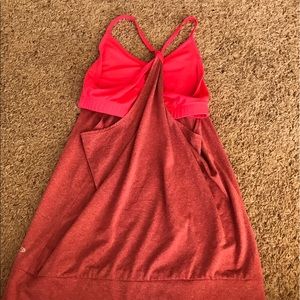 Champion workout tank