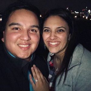 Meet your Posher, Teagan