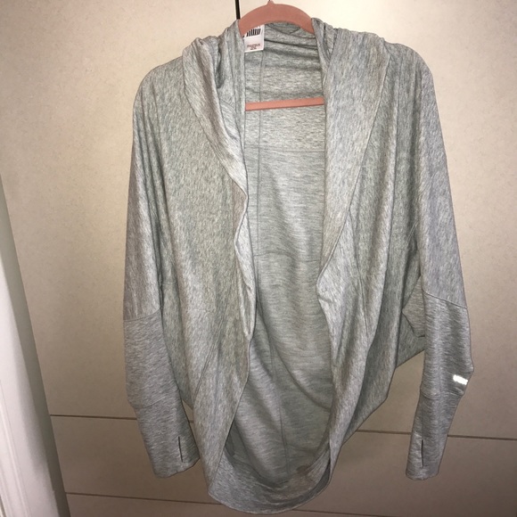 Victoria's Secret Sweaters - VSX cardigan