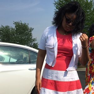 Meet your Posher, Tamara