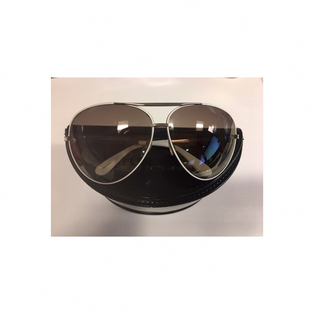 Marc Jacobs Sunglasses (Like new!)