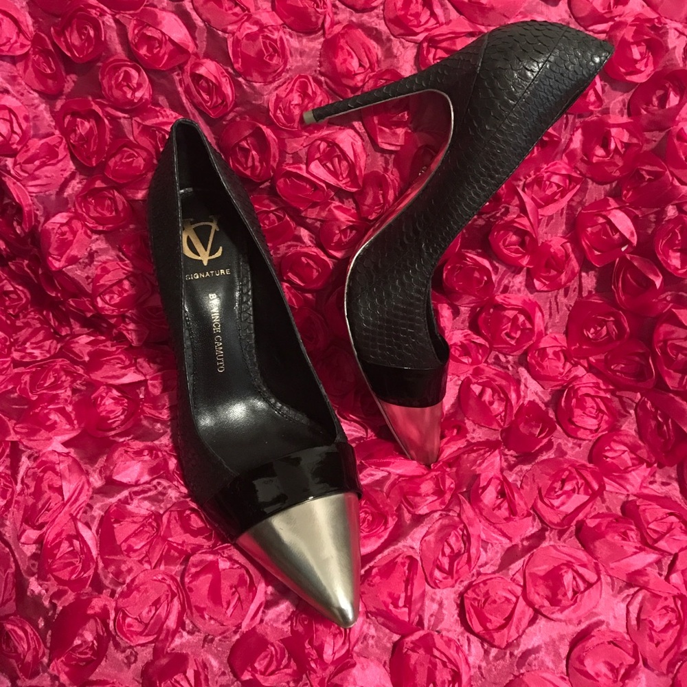Vince camuto heels