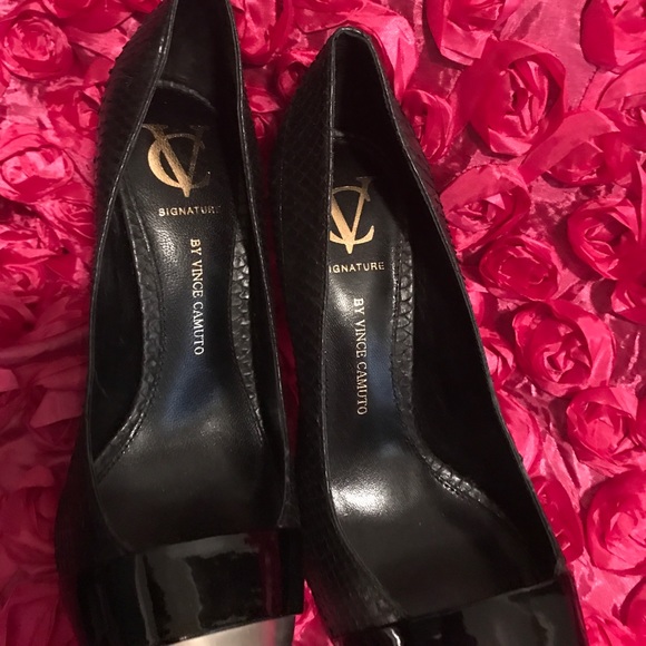 Vince camuto heels - Picture 4 of 8