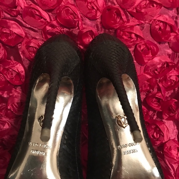 Vince camuto heels - Picture 6 of 8