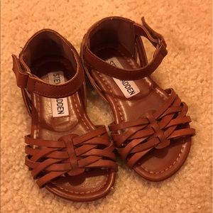 Steve Madden sandals