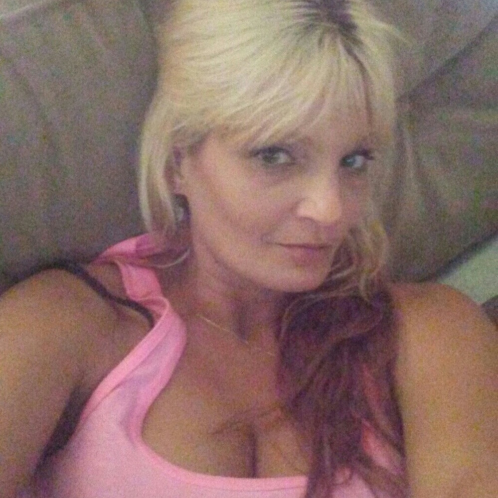 Meet your Posher, Kristy