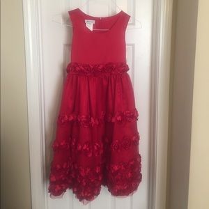 Girls sz. 12 dress