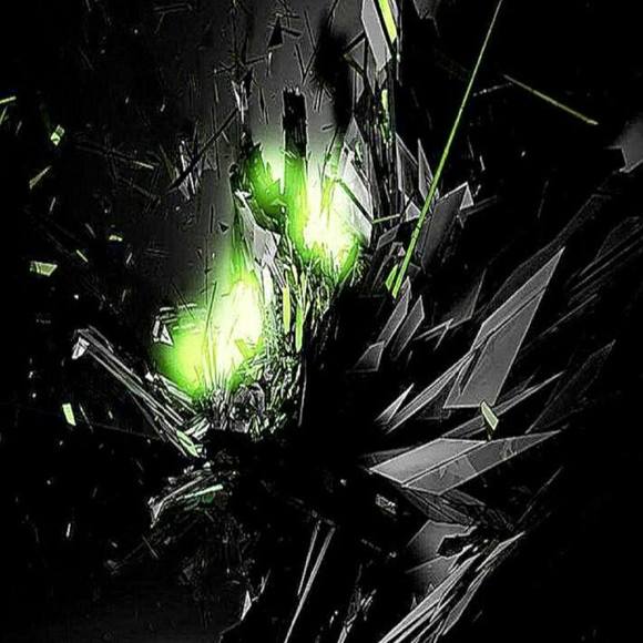 Meet your Posher, L j glenn - Picture 1 of 1