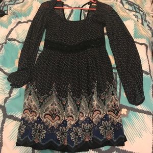 Hollister dress
