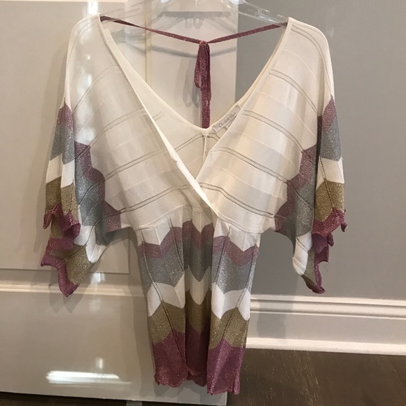 Charlotte Russe Tops - Beautiful dress shirt