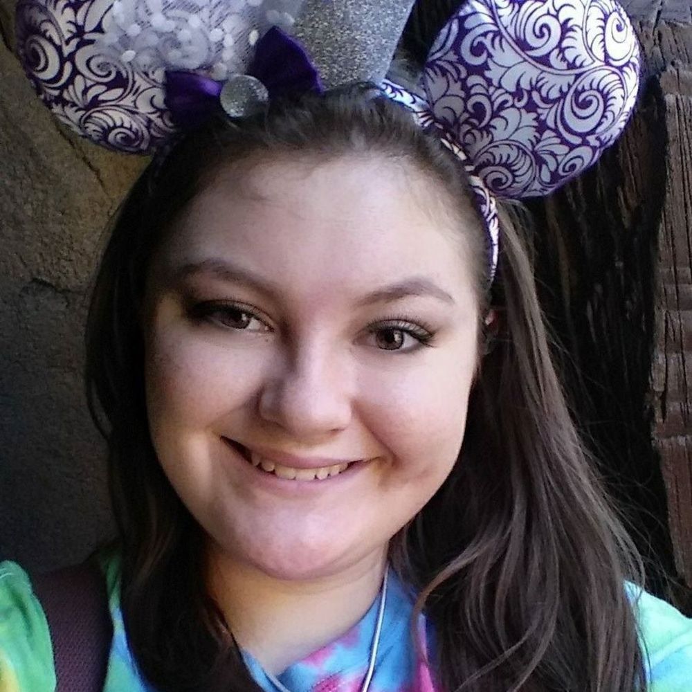 Meet your Posher, Megan