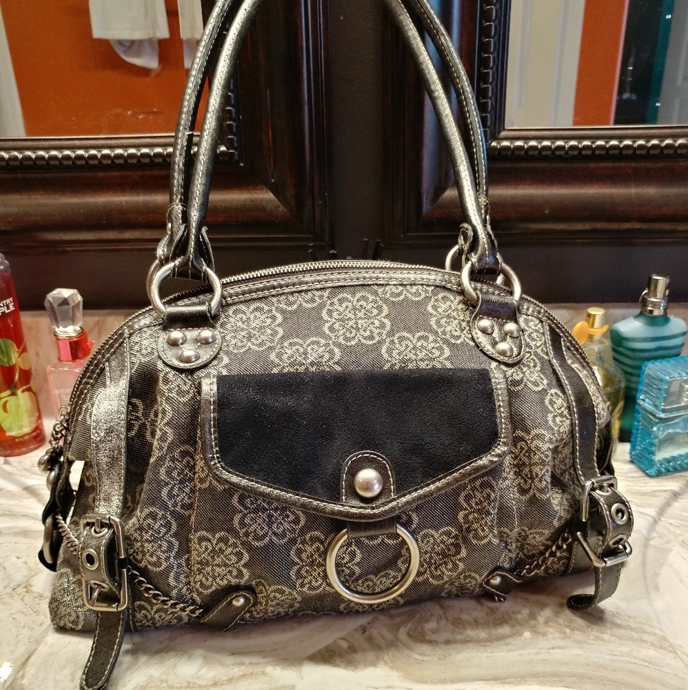 Kathy Van Zeeland Purse