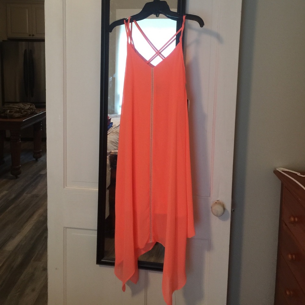 Sun dress