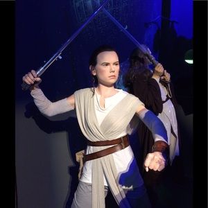 Meet your Posher, Donna