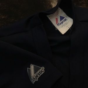 Nike MLB Tops - Vintage Indians MLB jersey Nike MLB Tops - Vintage Indians MLB jersey