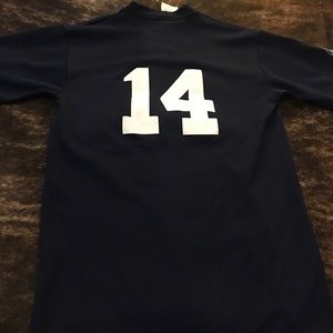 Nike MLB Tops - Vintage Indians MLB jersey Nike MLB Tops - Vintage Indians MLB jersey