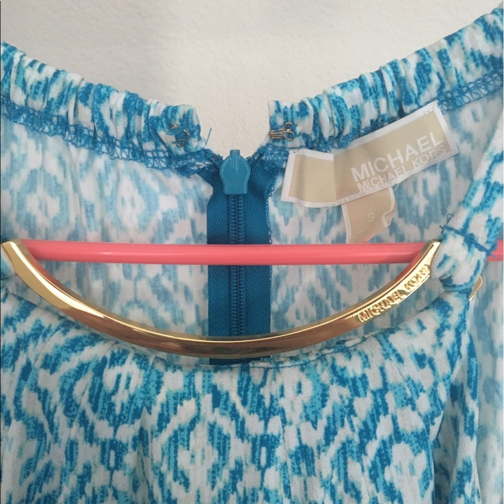 Michael kors dress