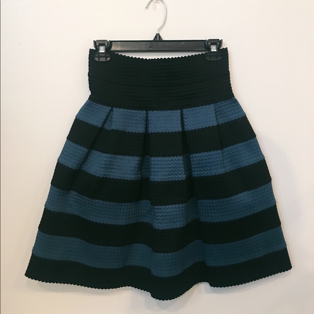 Anthropologie Skirt