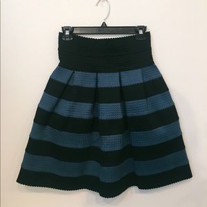 Anthropologie Skirt