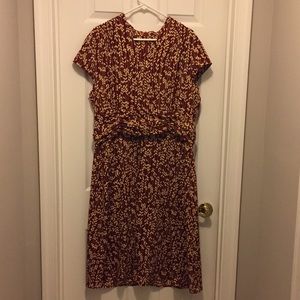 Northstyle dress -size 18