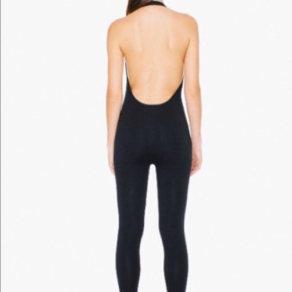 Black Cat Suit