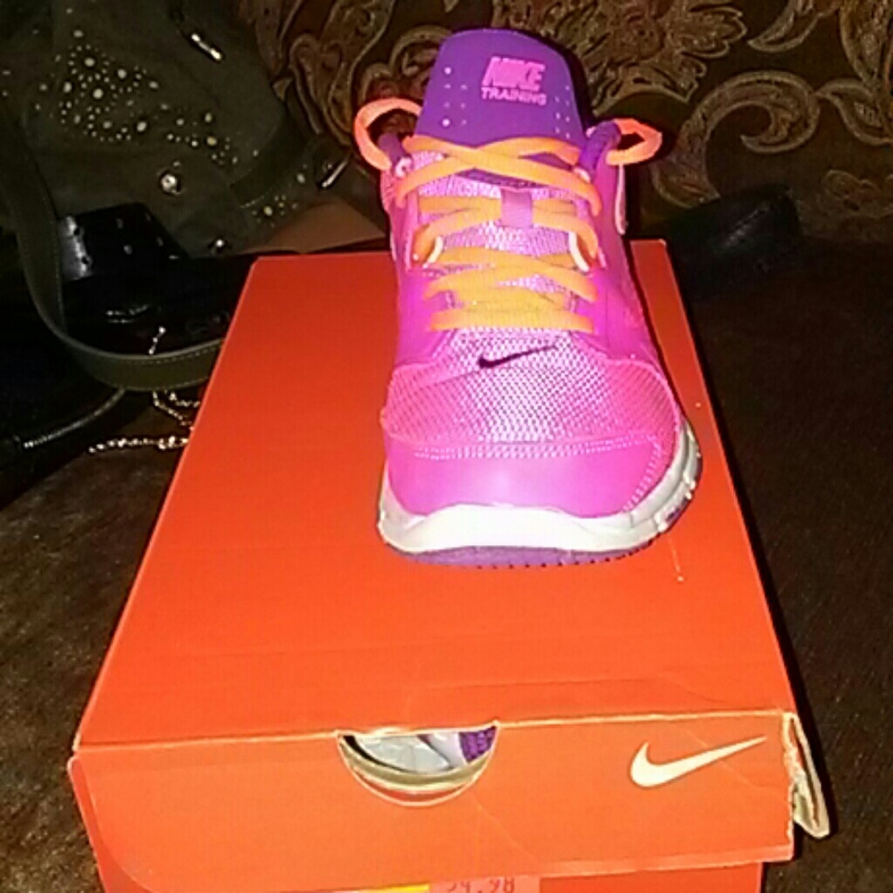 Nike flex - Picture 2 of 3