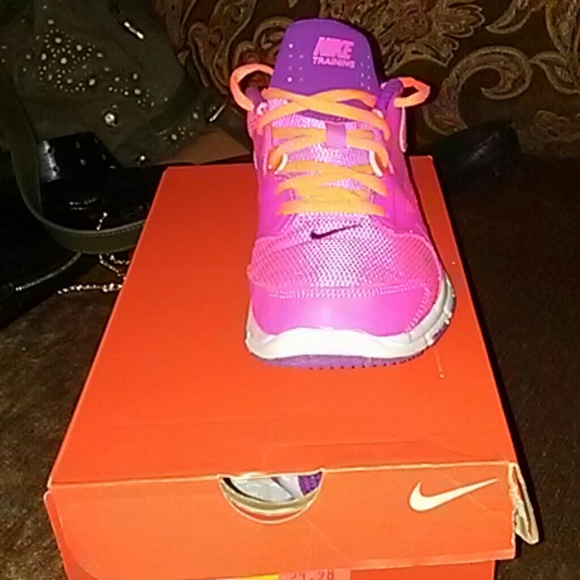 Nike flex - Picture 2 of 3