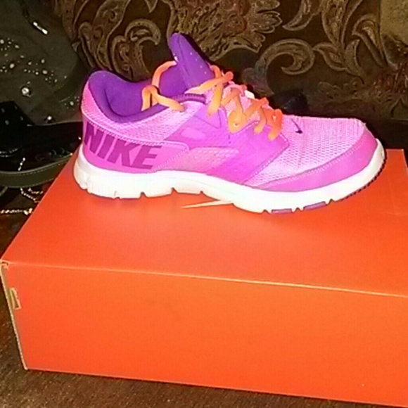 Nike flex - Picture 3 of 3