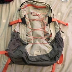 North Face Borealis Backpack!!!!!