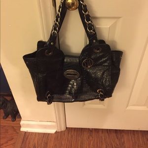 Stuart weitzman purse