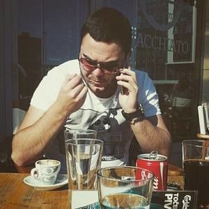 Meet your Posher, Davor